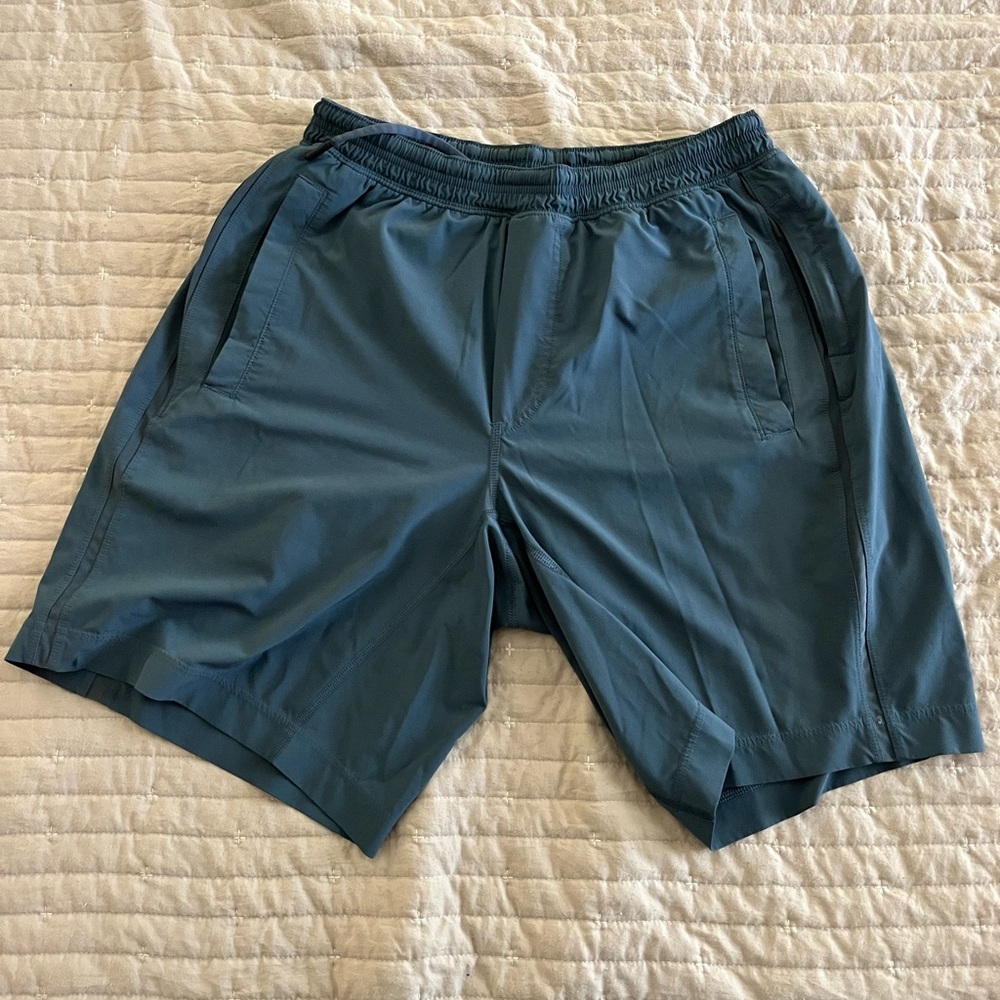 Lululemon Athletica Pacebreaker Shorts